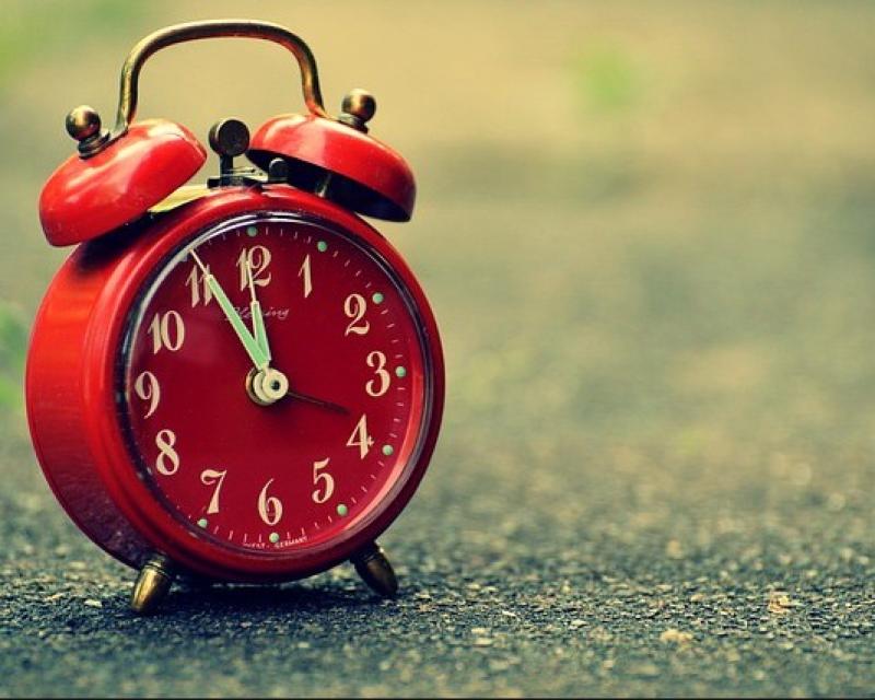 Bassanonet.it L'ora della sveglia