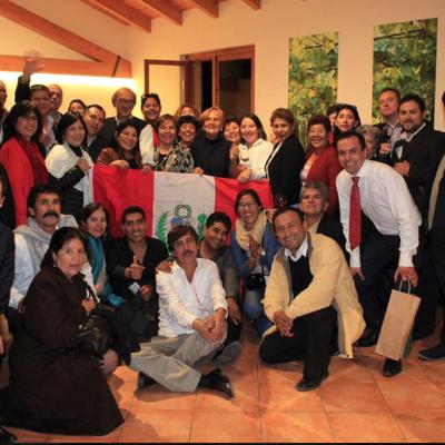 Bassanonet.it Pisco Club