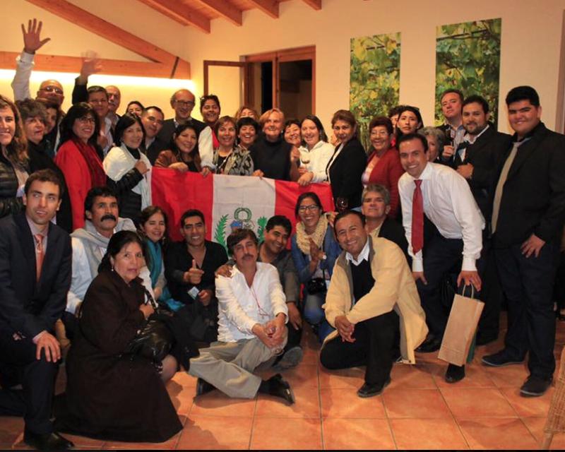 Bassanonet.it Pisco Club