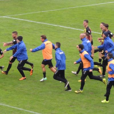 Bassanonet.it Tre punti di sofferenza