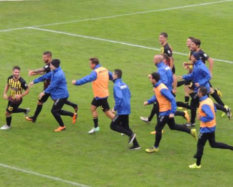 Bassanonet.it Tre punti di sofferenza