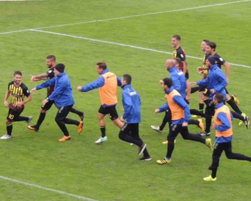 Bassanonet.it Tre punti di sofferenza