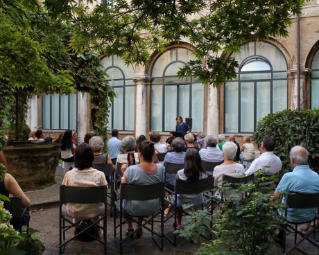 Bassanonet.it Una pioggia di libri e di autori