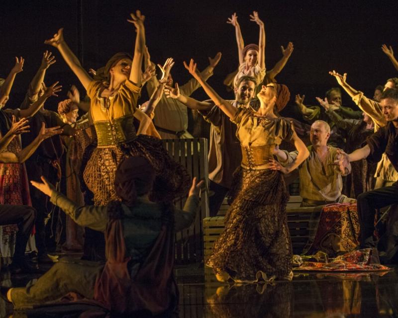 Bassanonet.it Viva Verdi