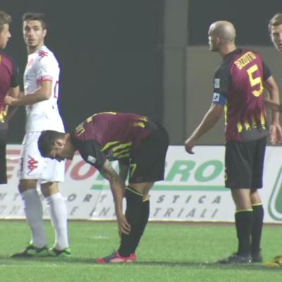 Bassanonet.it Padova di rigore, il BV cade