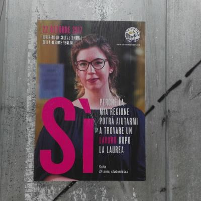 Bassanonet.it L'altra metà del cielo