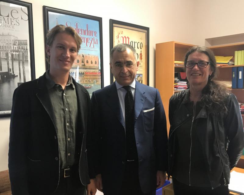 Bassanonet.it Qué Vadis?