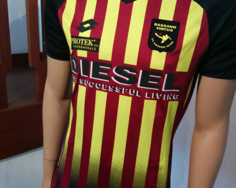 Bassanonet.it Giallorossi da esportazione