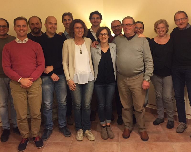 Bassanonet.it Habemus Francescam