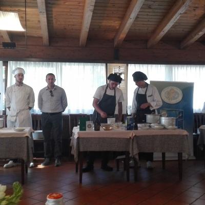 Bassanonet.it Alternanza scuola-risotto