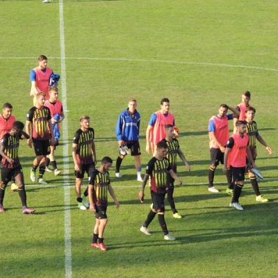 Bassanonet.it Prestazione ok. Punto e rammarico