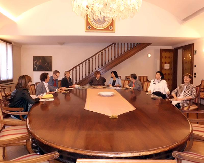 Bassanonet.it Tempo... di Voci Verdi