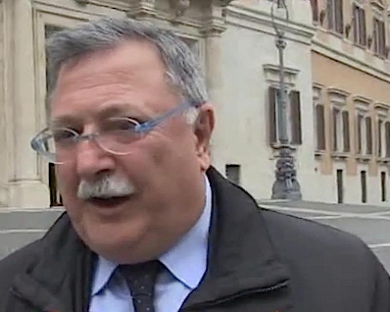 Bassanonet.it Forza Italia a secco