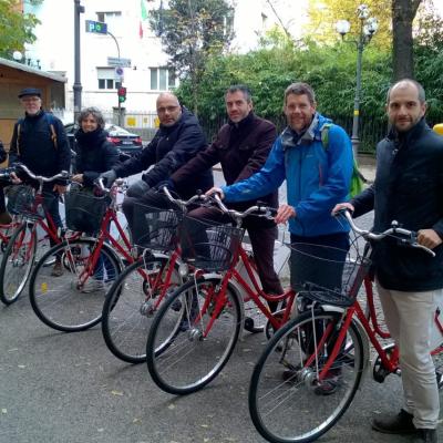 Bassanonet.it Bicicletta Volkspartei