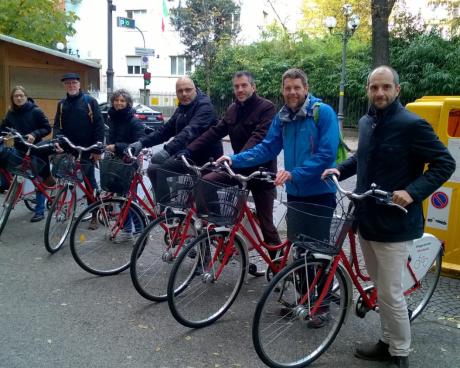 Bassanonet.it Bicicletta Volkspartei