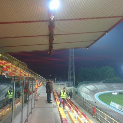 Bassanonet.it Magi live. A Mestre con fiducia