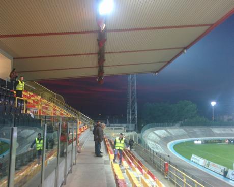 Bassanonet.it Magi live. A Mestre con fiducia