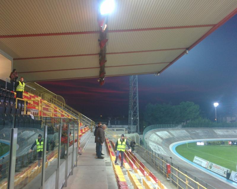 Bassanonet.it Magi live. A Mestre con fiducia