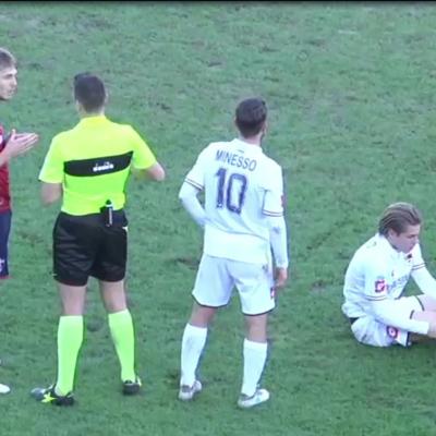 Bassanonet.it BV, a San Benedetto brodino con rimpianto