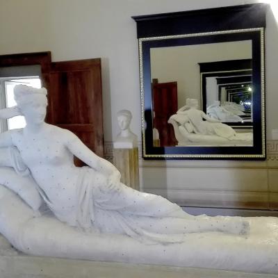 Bassanonet.it Paolina la divina