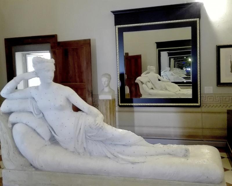 Bassanonet.it Paolina la divina