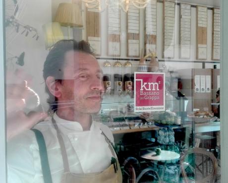 Bassanonet.it Suspense al quadrato