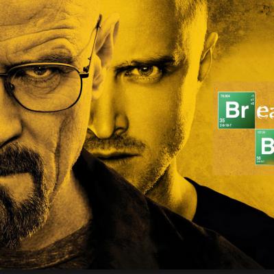 Bassanonet.it “Breaking Bad” in biblioteca