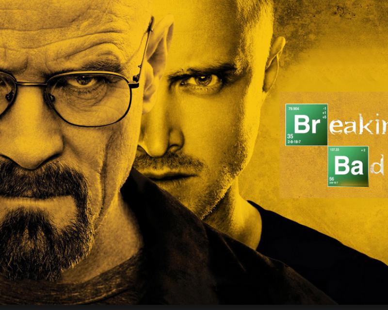 Bassanonet.it “Breaking Bad” in biblioteca