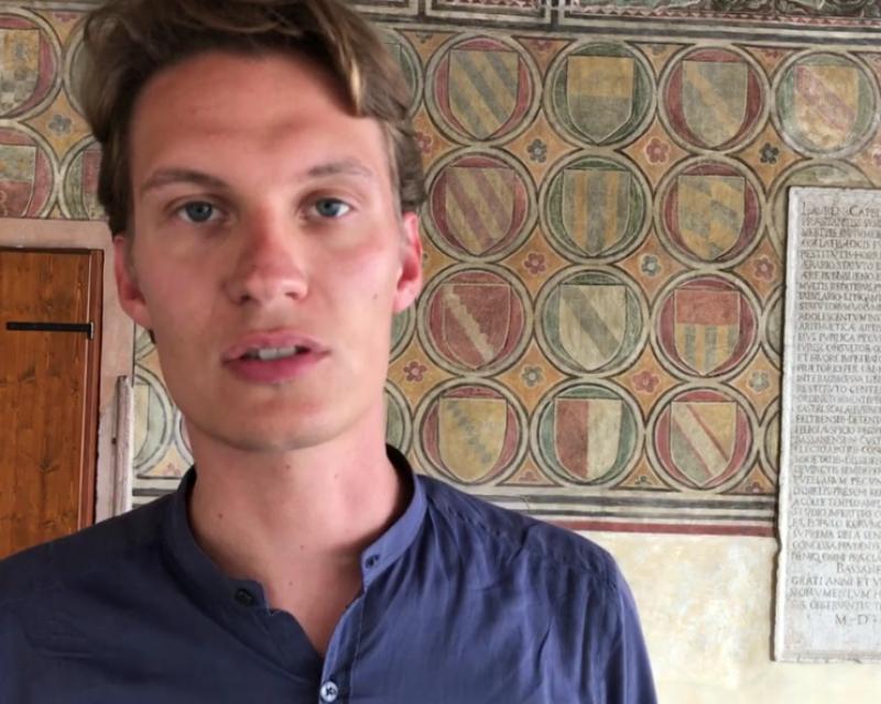 Bassanonet.it Caro Tich ti scrivo