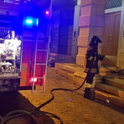 Bassanonet.it Gioventù bruciata