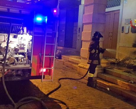 Bassanonet.it Gioventù bruciata