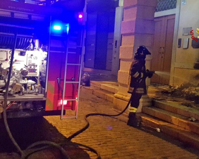 Bassanonet.it Gioventù bruciata