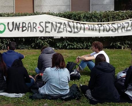 Bassanonet.it Slot Mob