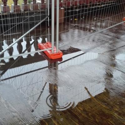 Bassanonet.it Piove sul bagnato