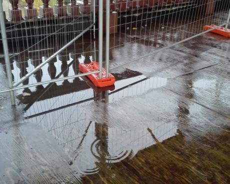 Bassanonet.it Piove sul bagnato