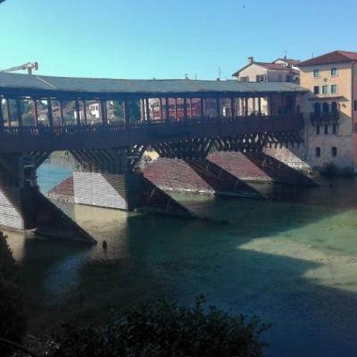 Bassanonet.it La controfigura