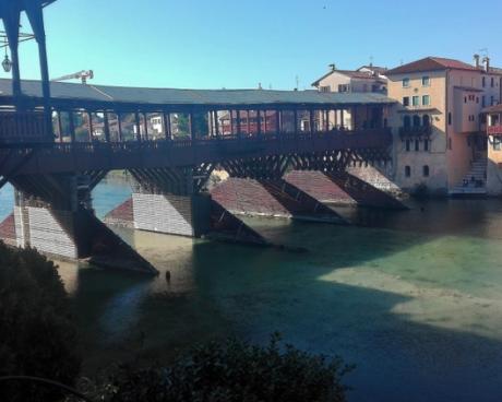 Bassanonet.it La controfigura