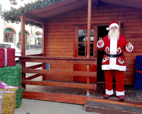 Bassanonet.it Aria di casetta