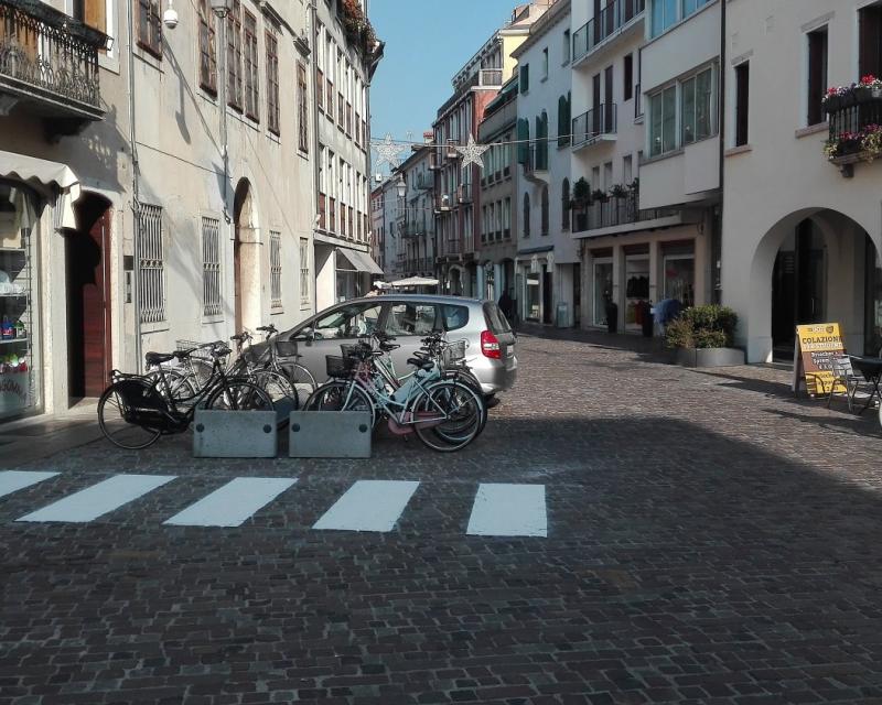 Bassanonet.it Striscia la Notizia