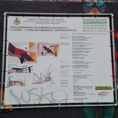 Bassanonet.it Santa Cara