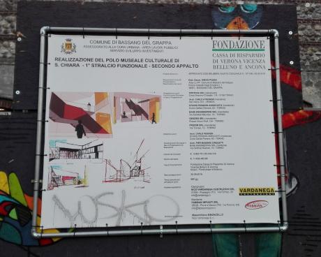 Bassanonet.it Santa Cara