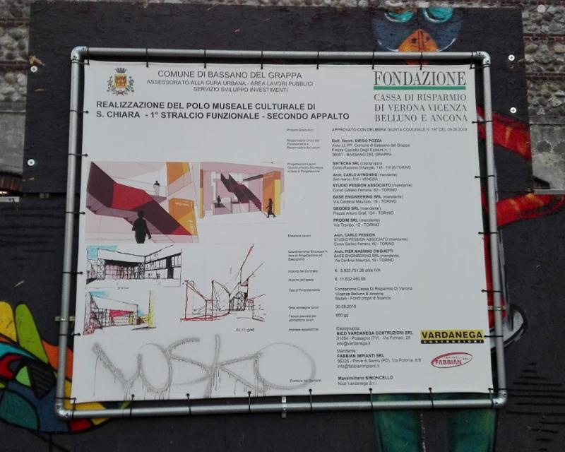 Bassanonet.it Santa Cara