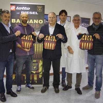 Bassanonet.it Giallorossi si nasce