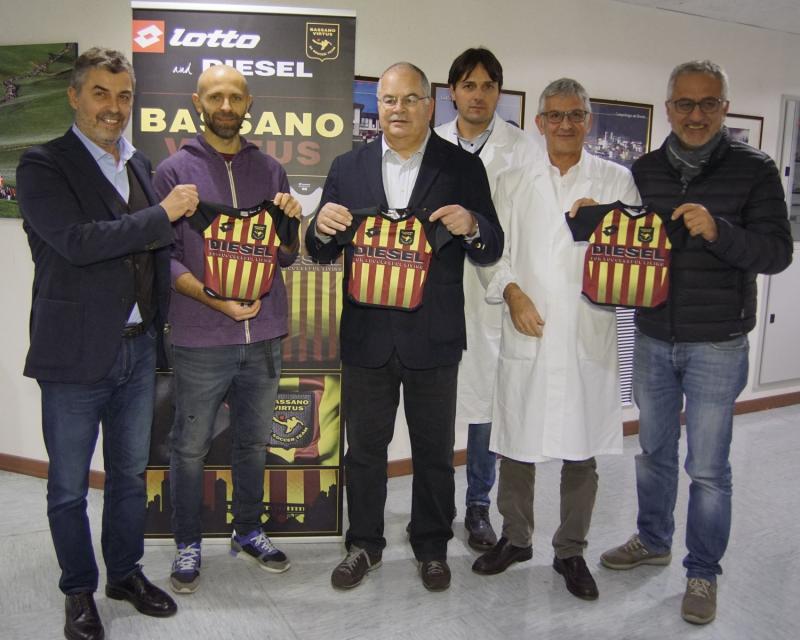 Bassanonet.it Giallorossi si nasce