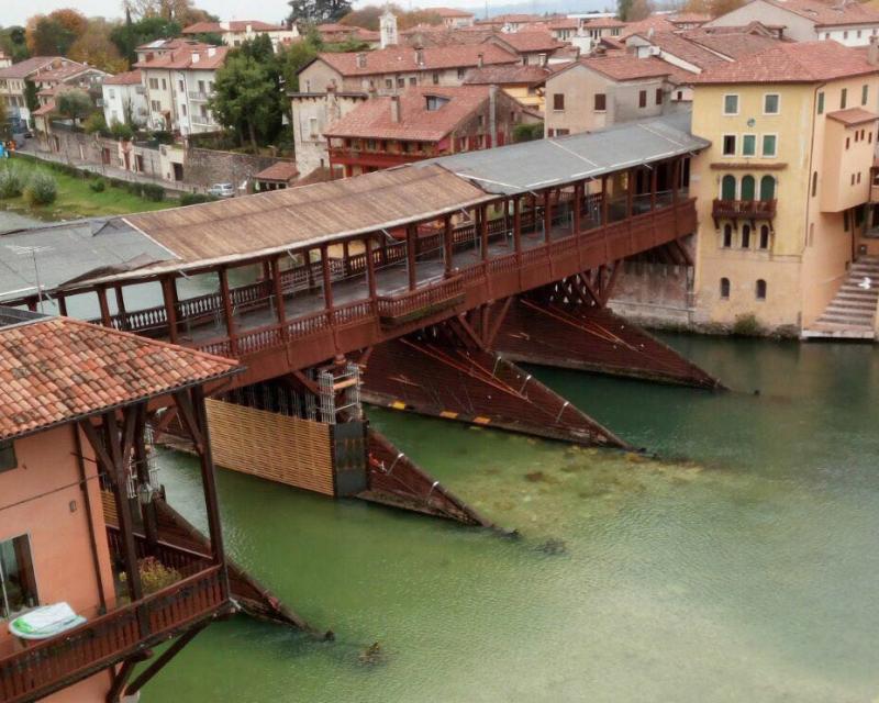 Bassanonet.it Via col vento