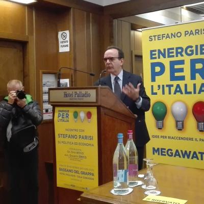 Bassanonet.it Mister Megawatt