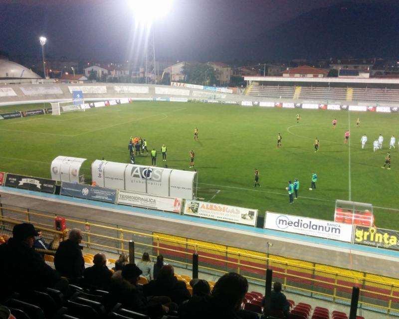 Bassanonet.it Bassano che intenzioni hai?