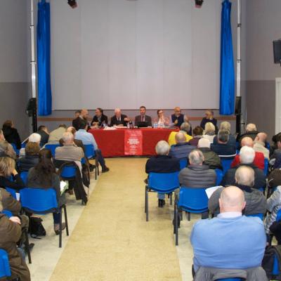 Bassanonet.it Quartier generale