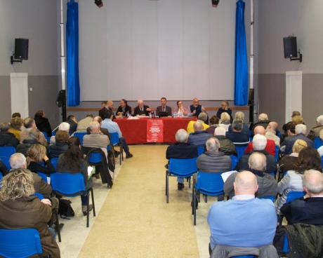 Bassanonet.it Quartier generale