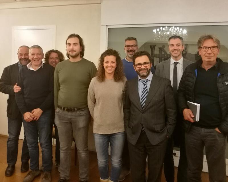 Bassanonet.it Il Tavolo e le sedie